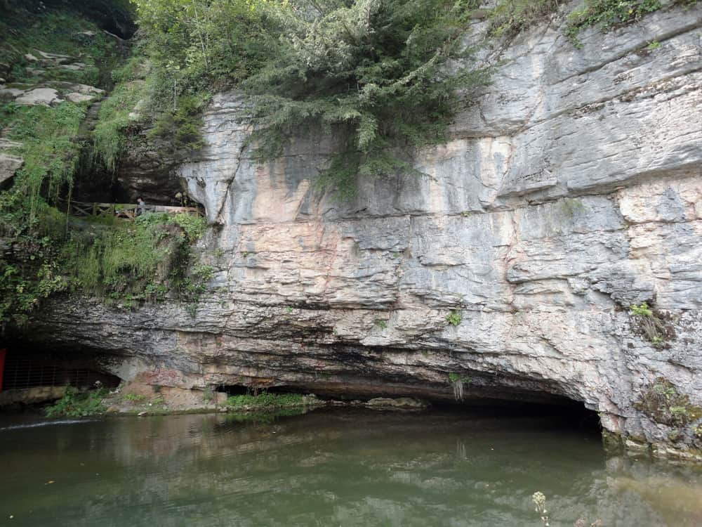 Çal Cave tour from Trabzon