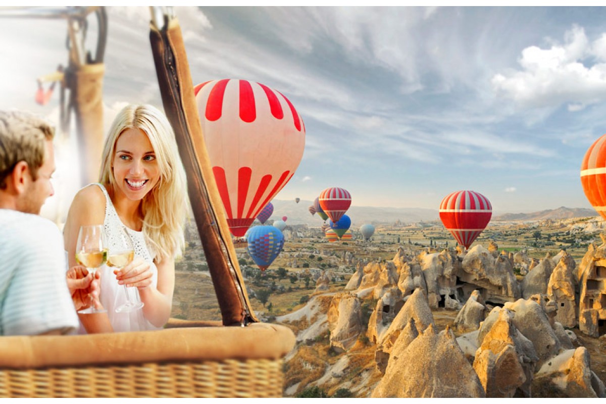 Индивидуальные туры в Фетхие