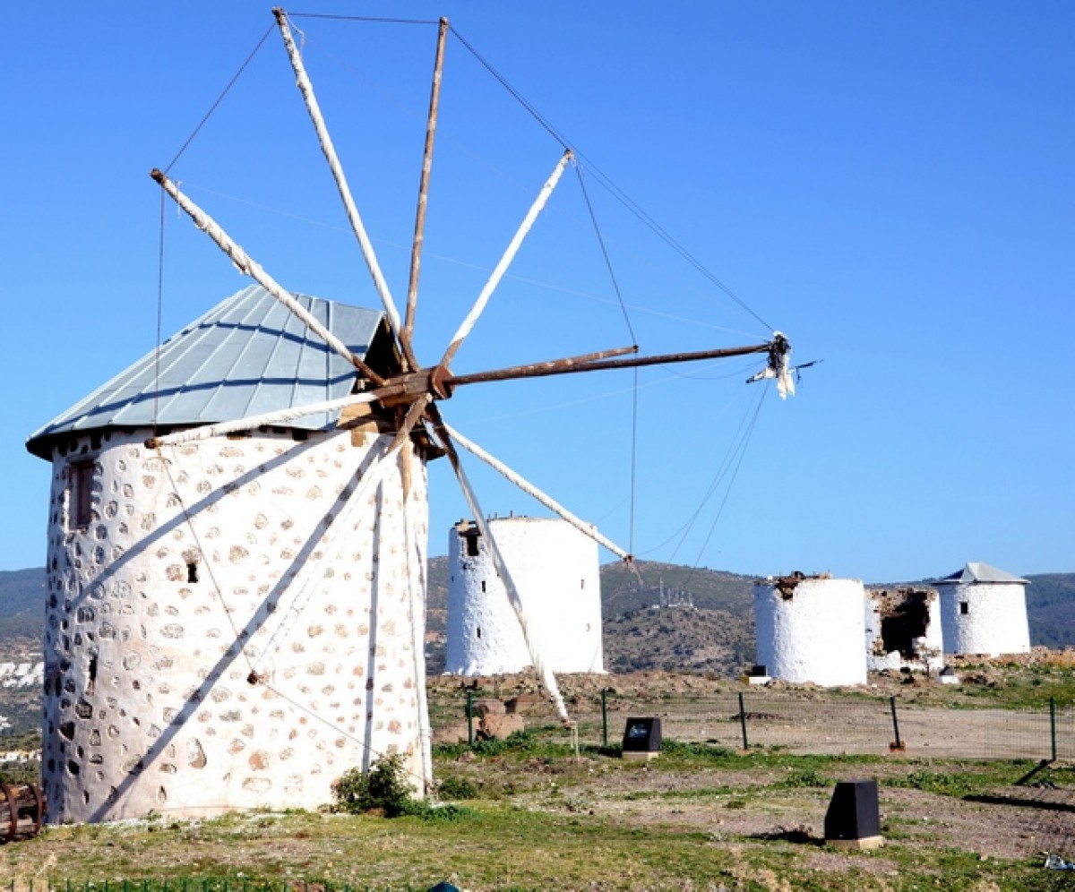 Bodrum City Tours and Activities Explore Turkish Coast