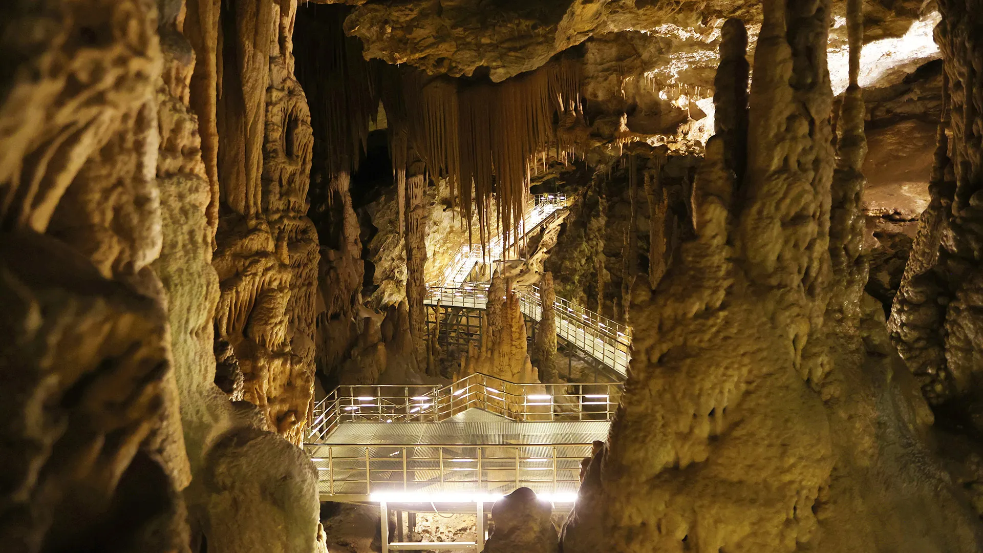 Экскурсия в Зигана, Хамси-Кёй и пещеру Карача из Трабзона