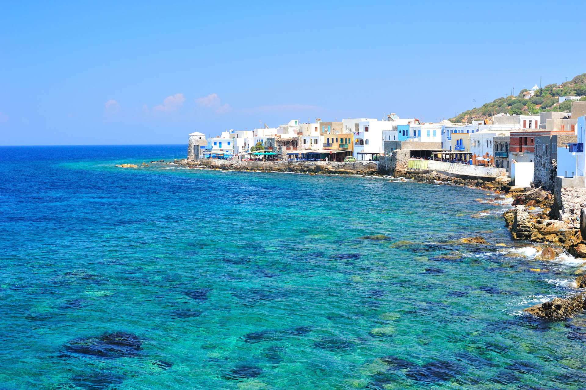 Join Ferry from Bodrum to Kos Tours Schedules-Prices and Advice