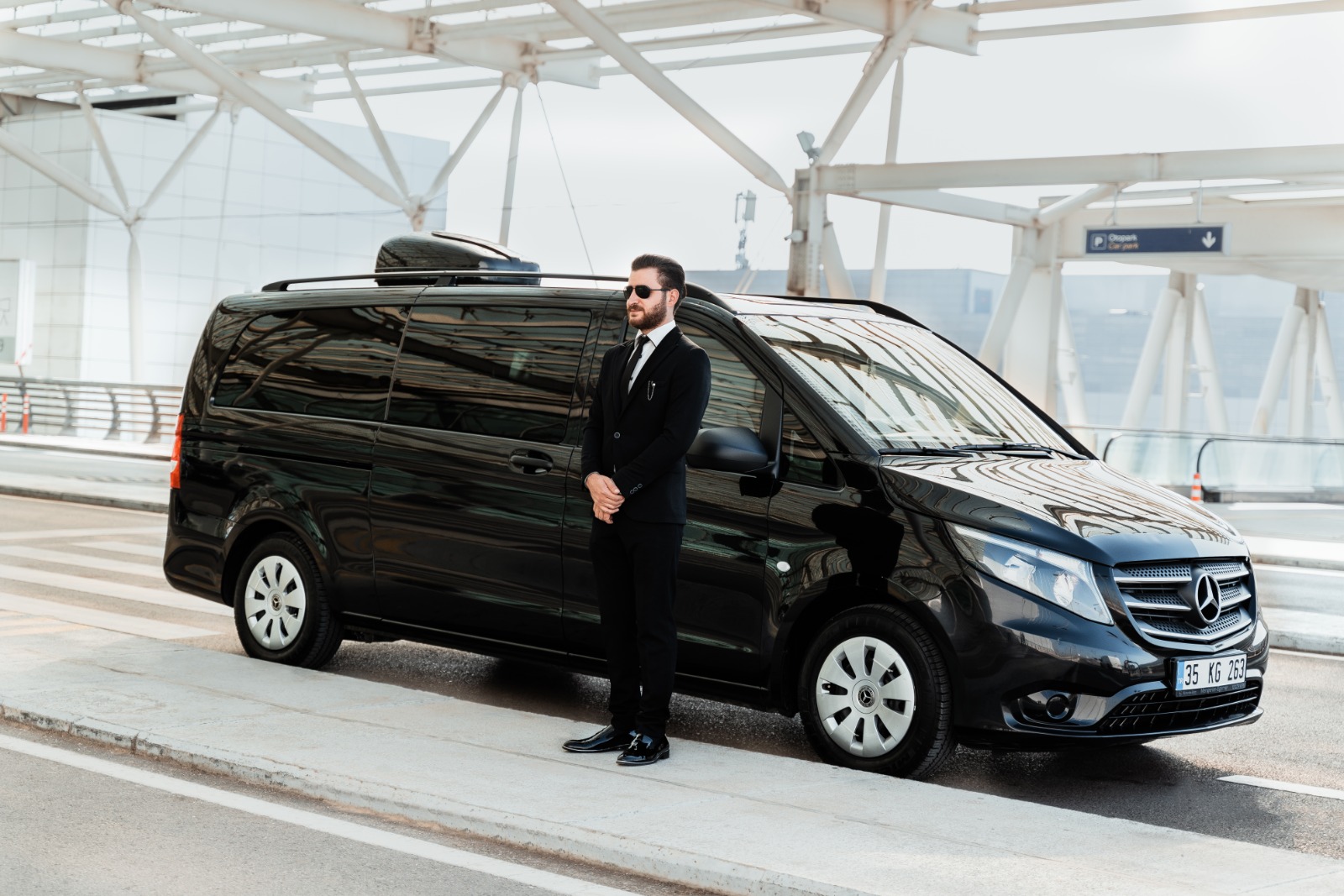 Izmir Airport Transfers