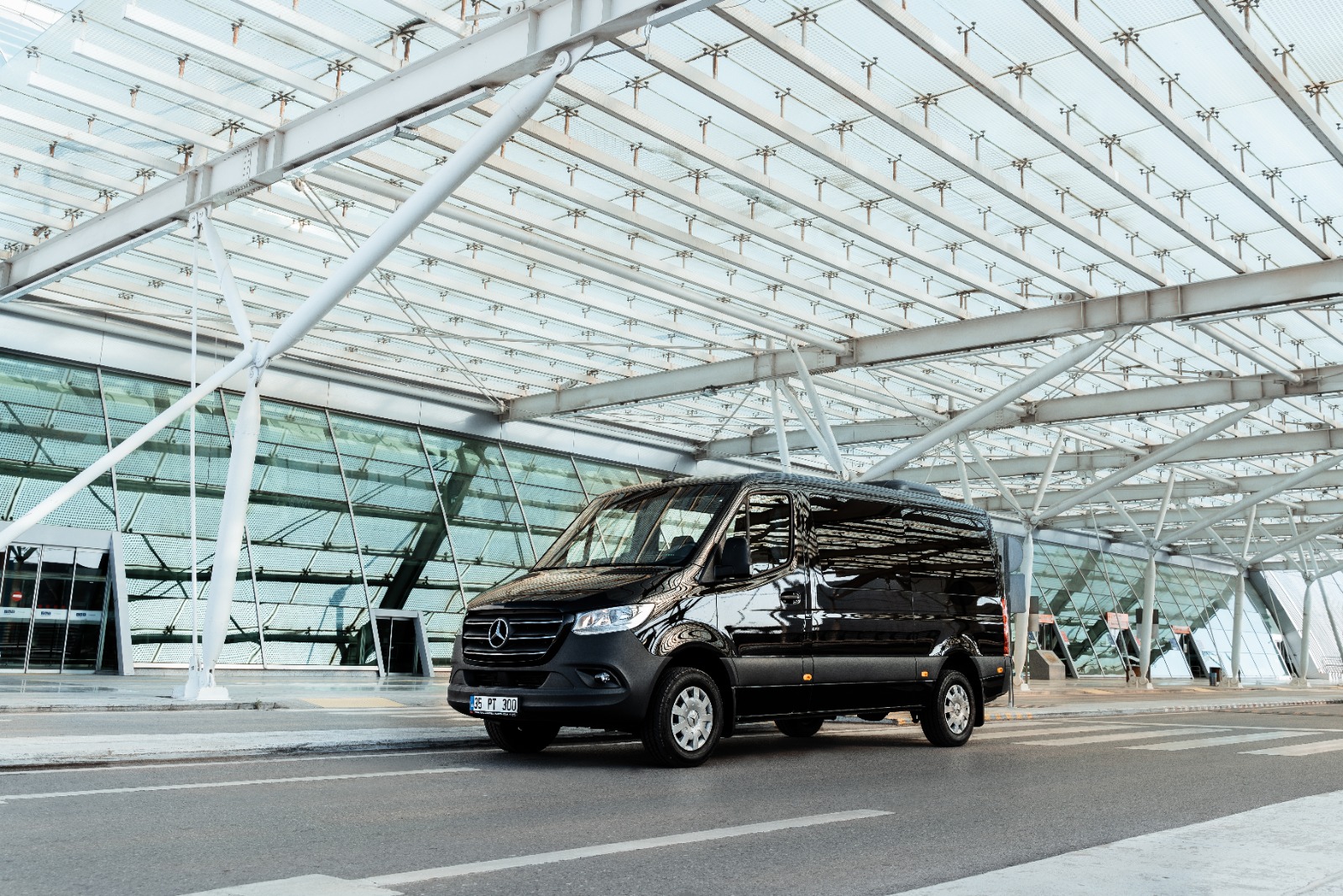 Izmir Airport Transfers