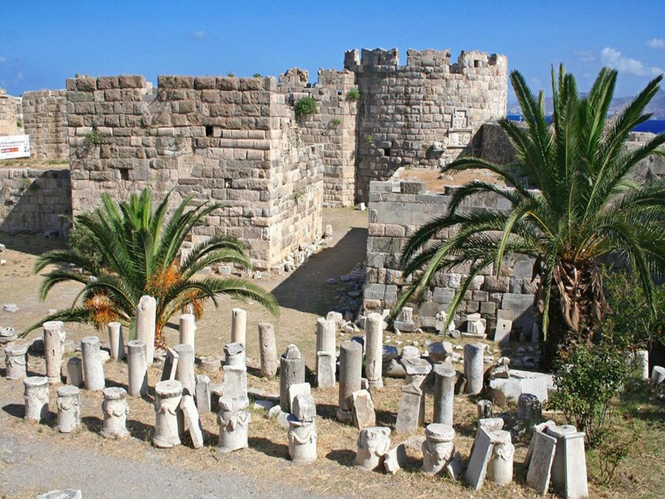 Join Ferry from Bodrum to Kos Tours Schedules-Prices and Advice