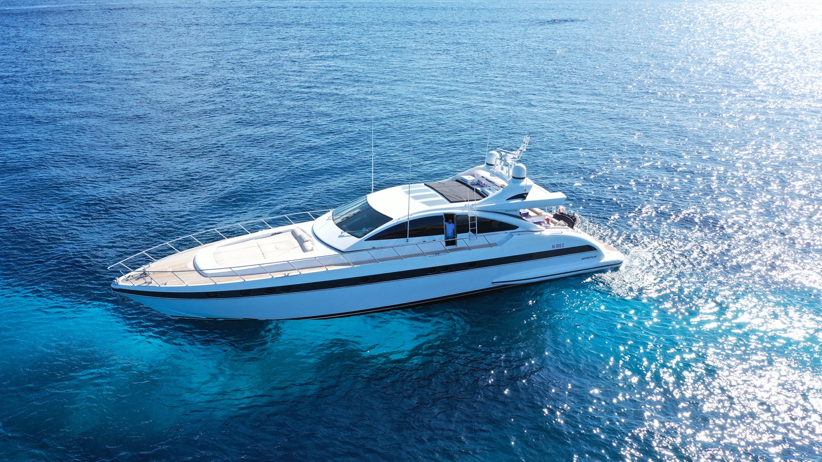 Bodrum Yacht Rental