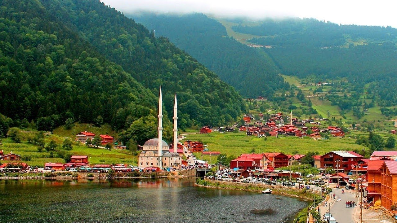Uzungöl Lake Tour from Trabzon