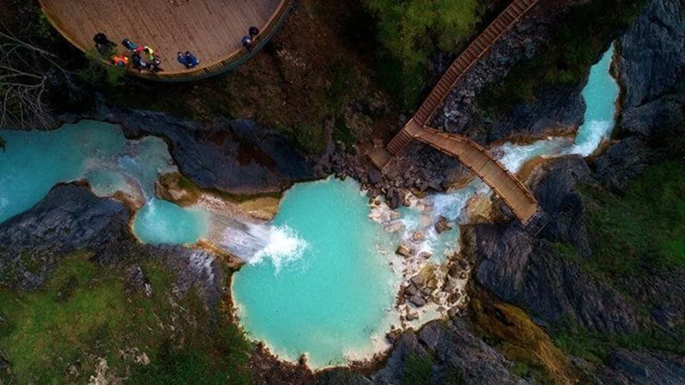 Giresun Waterfall Tour From Trabzon