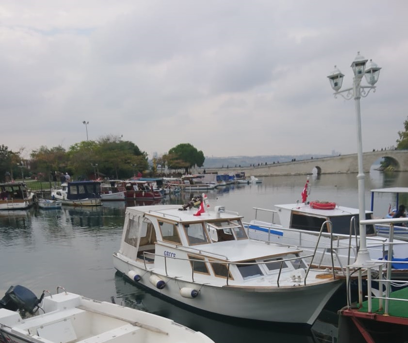 Лучшие туры на рыбалку в Стамбуле | рыбалка Стамбул