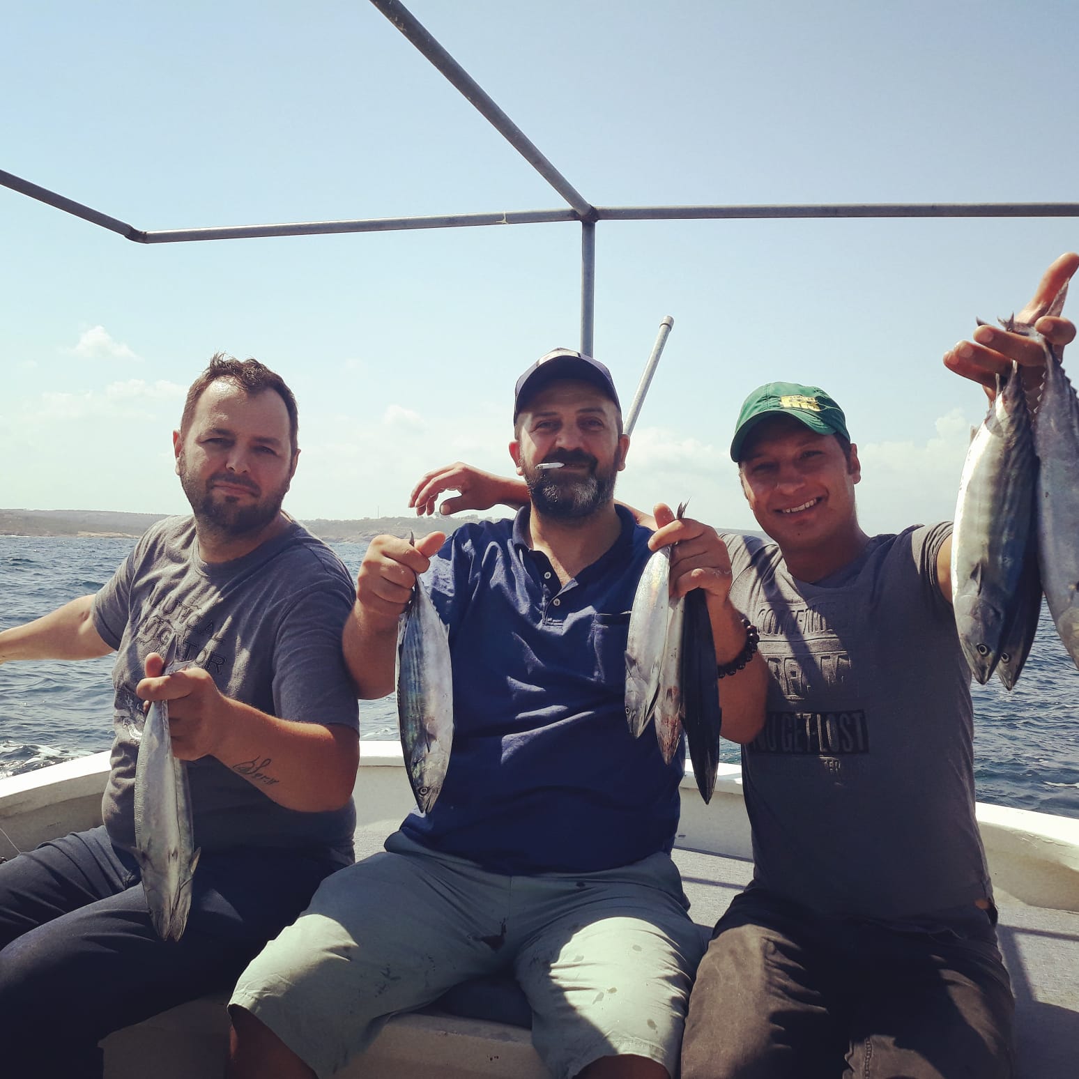 Лучшие туры на рыбалку в Стамбуле | рыбалка Стамбул