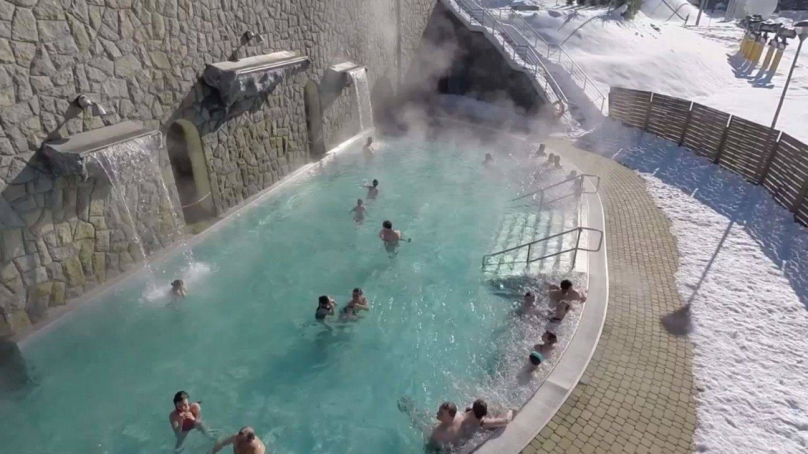 Тур на термальные источники Ялова | Стамбул с турецкой баней