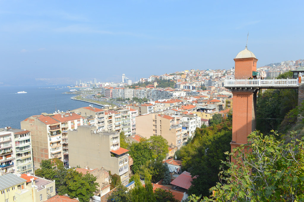 Izmir City Tours