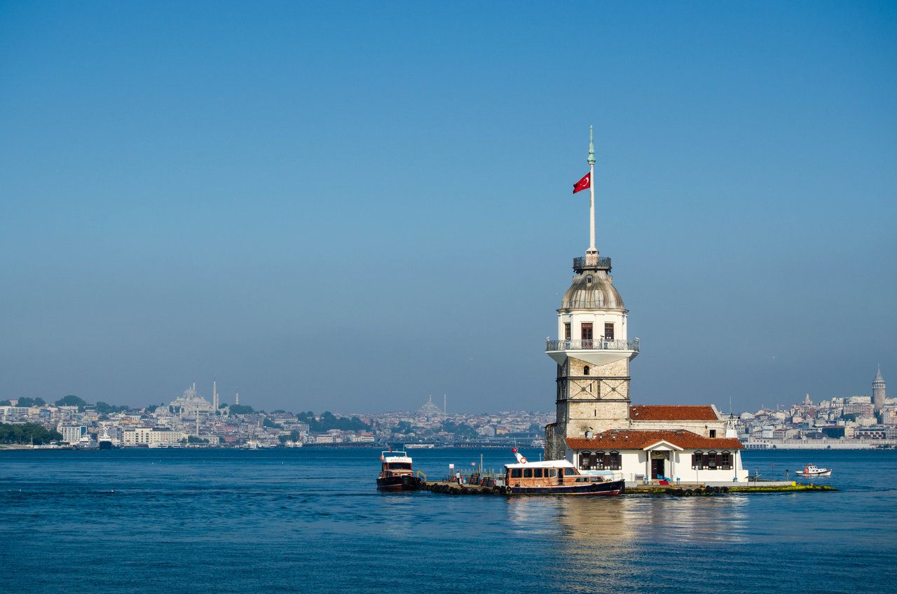 Bosphorus Tour Istanbul Cruises and Experiences