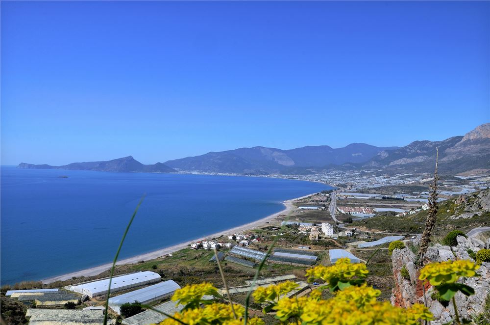 Прогулка на яхте в Дидиме