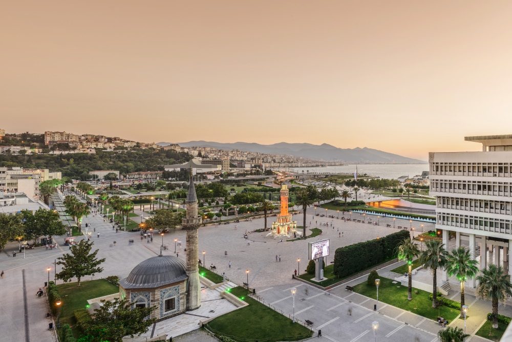 Izmir City Tours