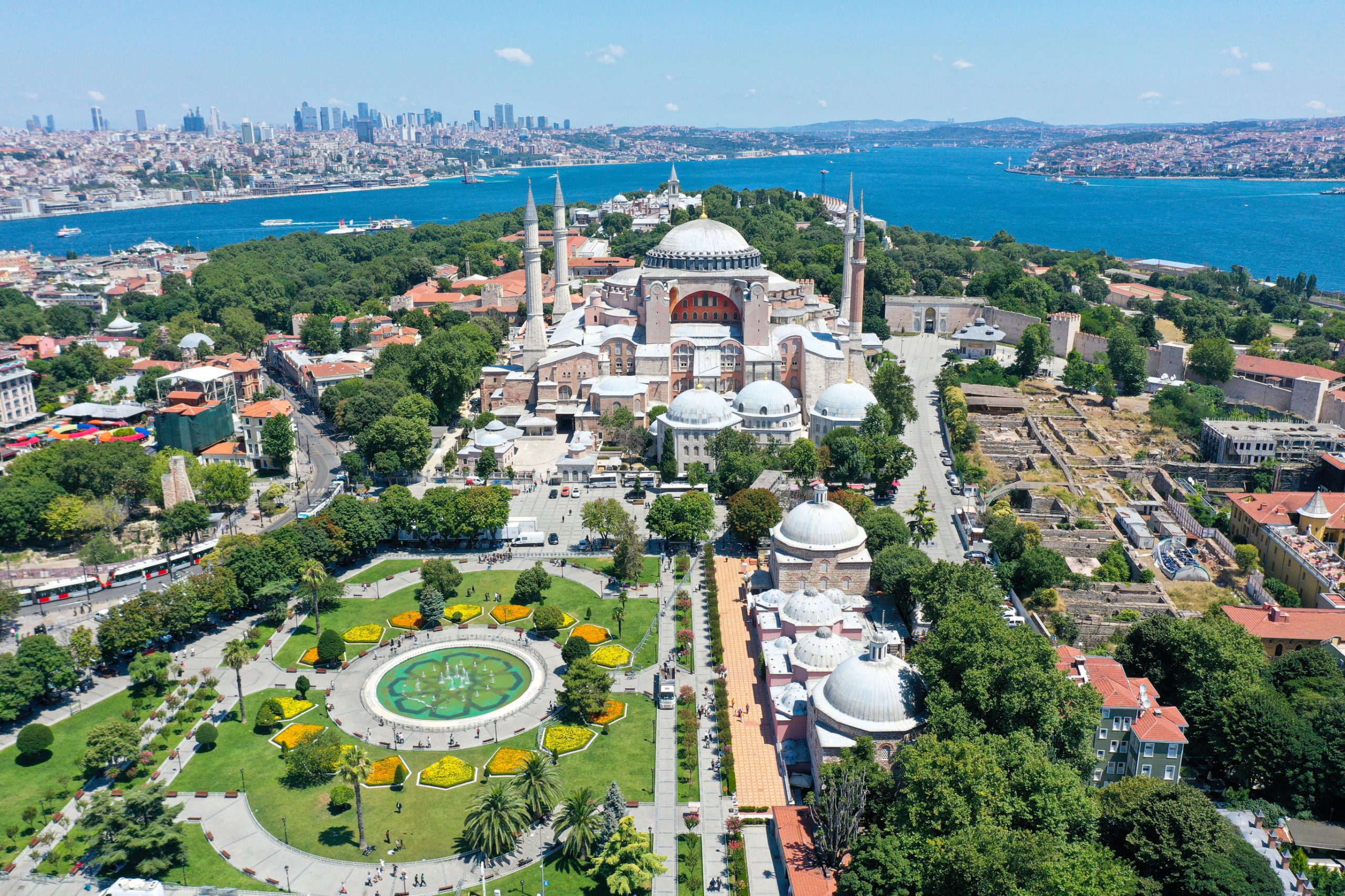 Istanbul City Tour