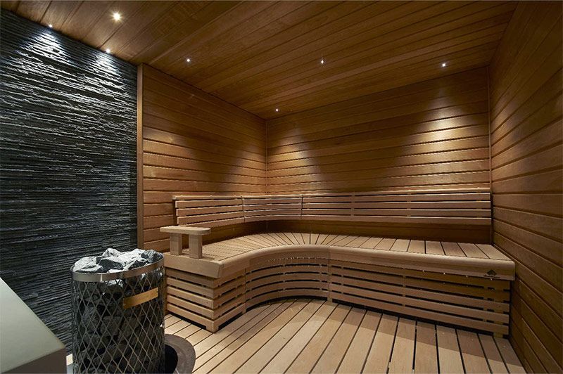 Турецкая баня в Измире