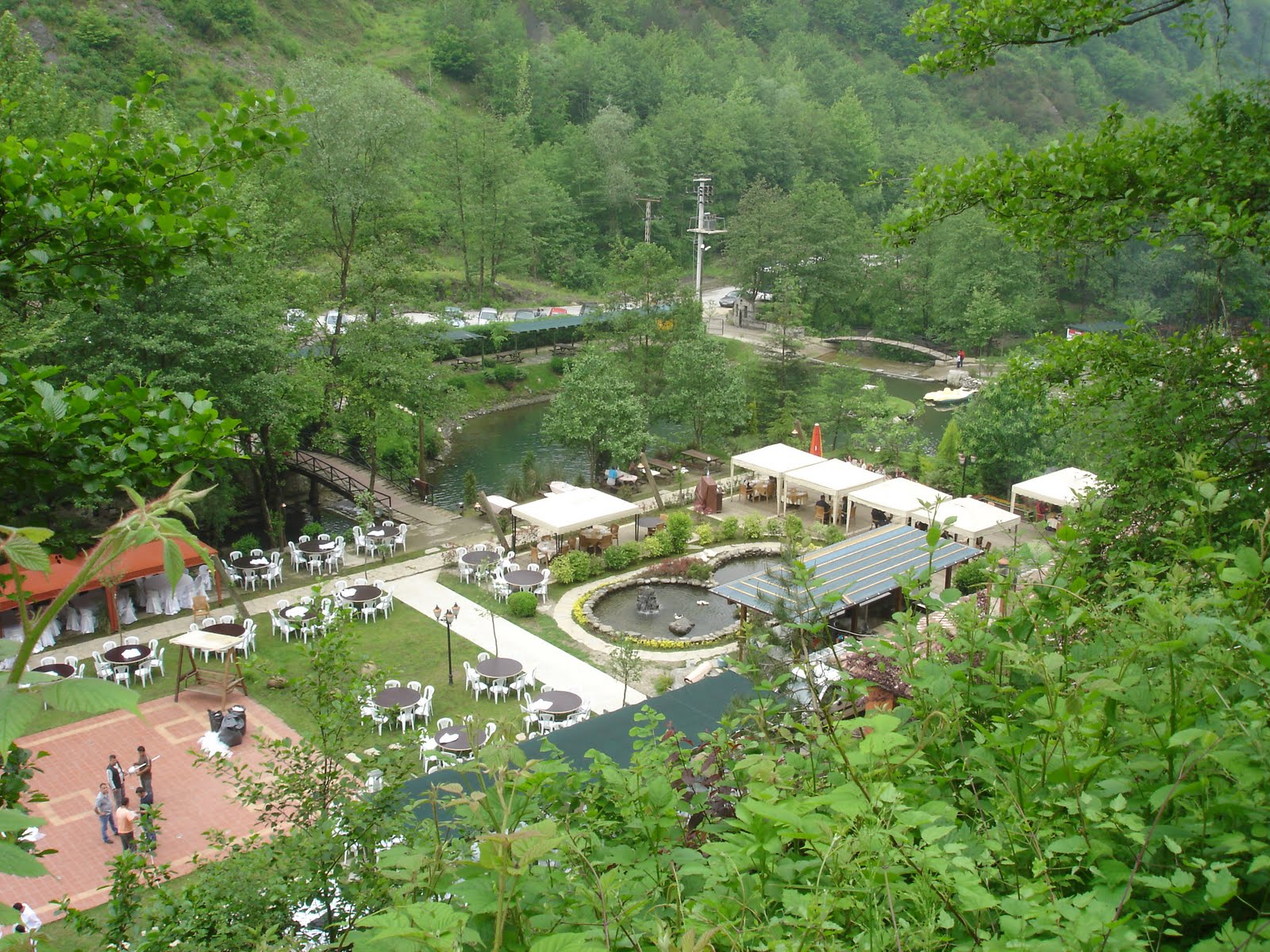 Sapanca Istanbul trip explore lake mountain and villages