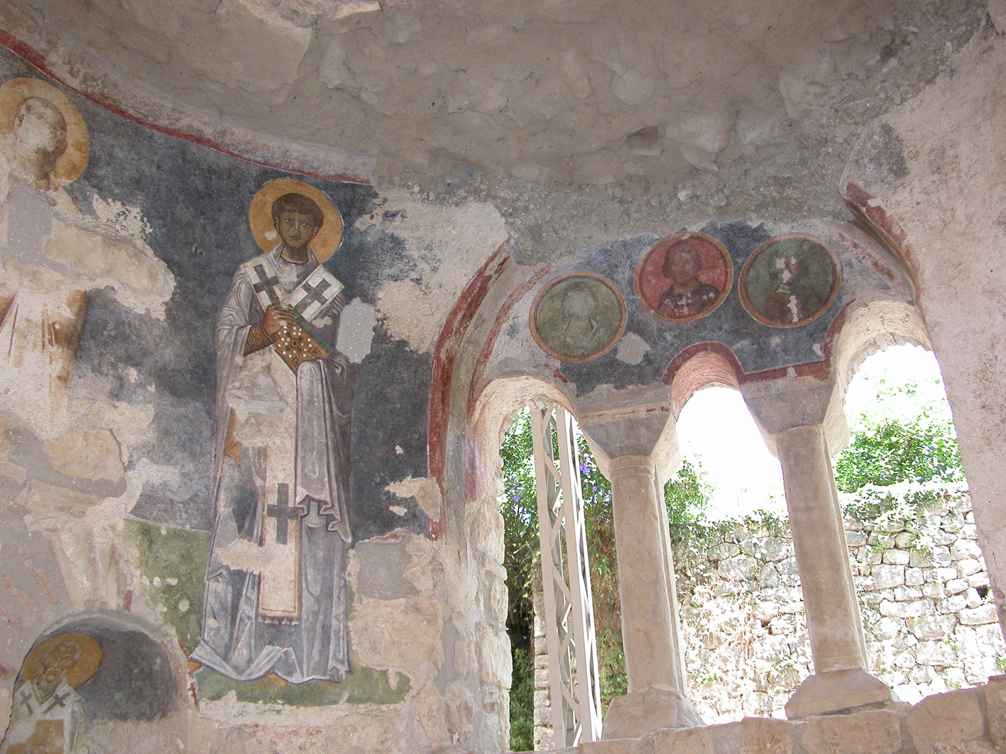 Тур Демре Мира Кекова из Каша