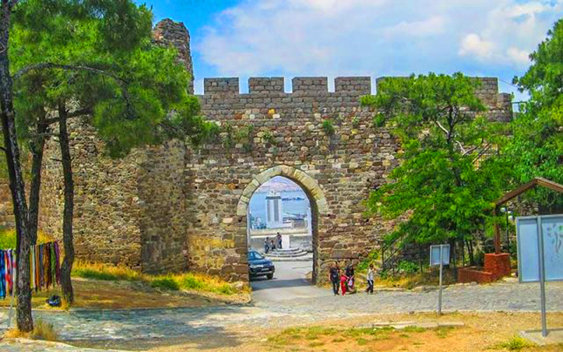 Izmir City Tours