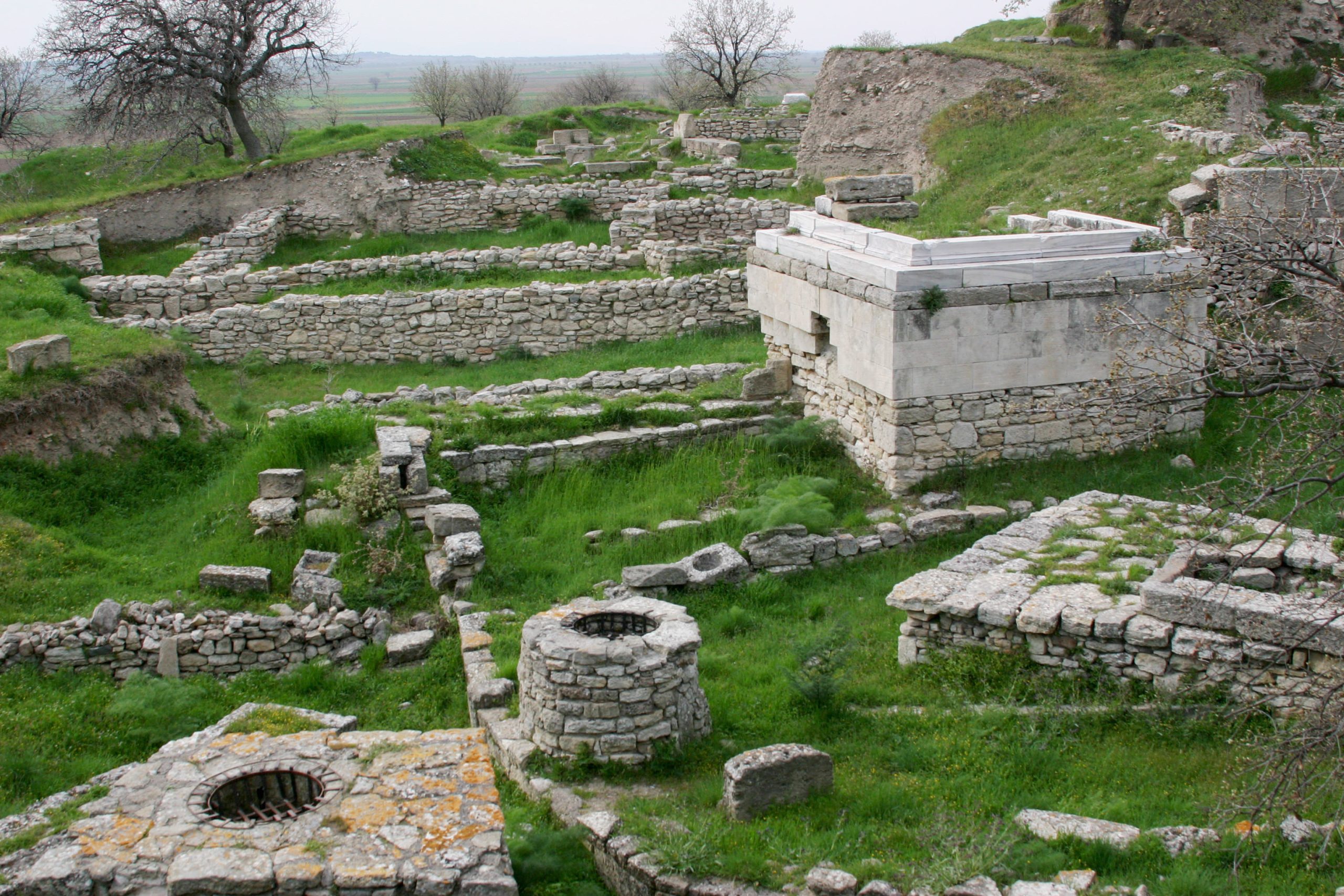 Travel Guide for Istanbul to Troy Ancient City Tour