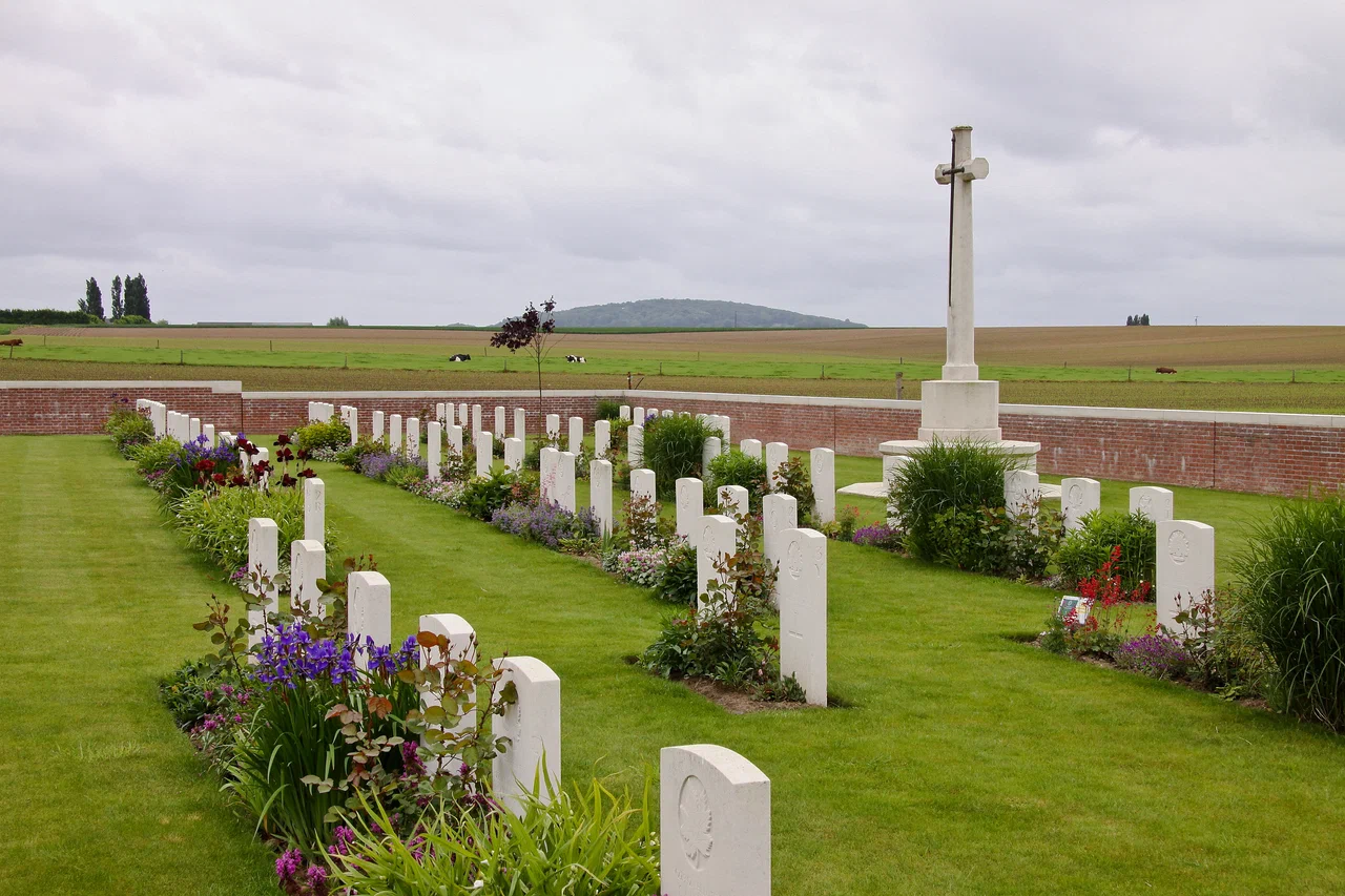 Тур в Галлиполи из Стамбула