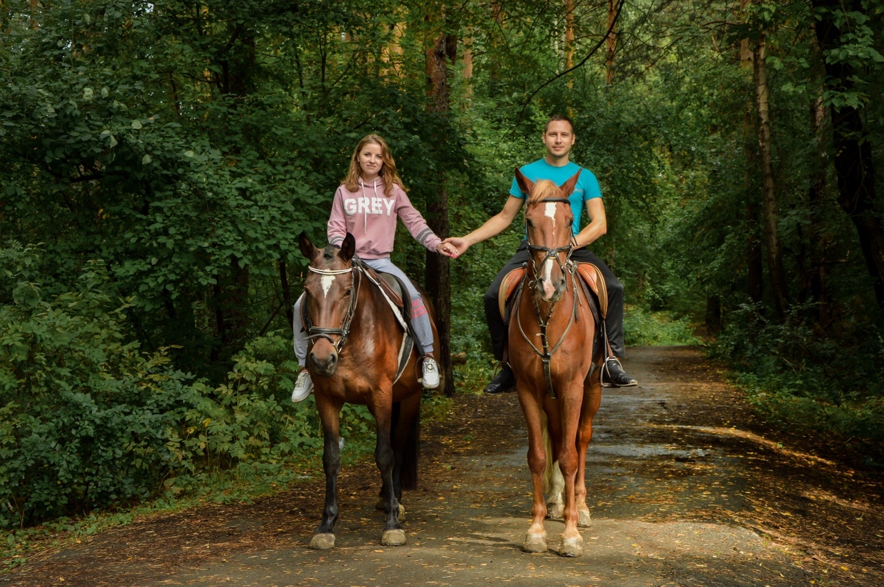 Istanbul Horse Riding