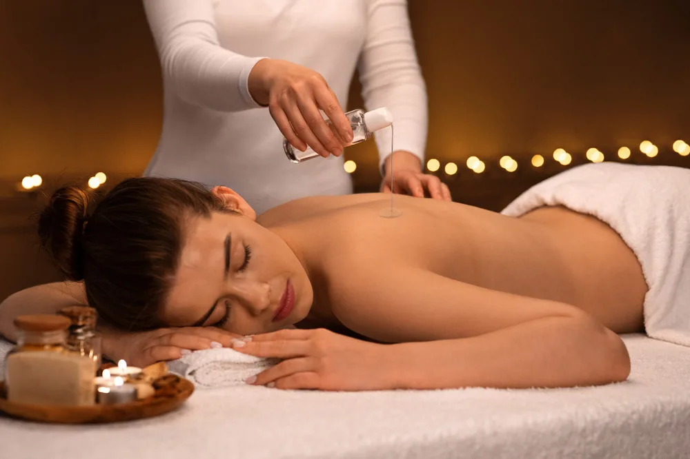 Турецкая баня в Дидиме