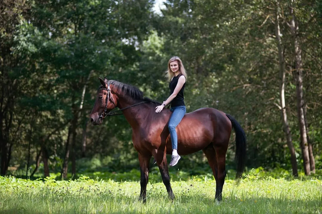 Didim Horse Safari