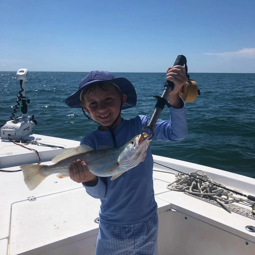 Рыбалка в Дидиме