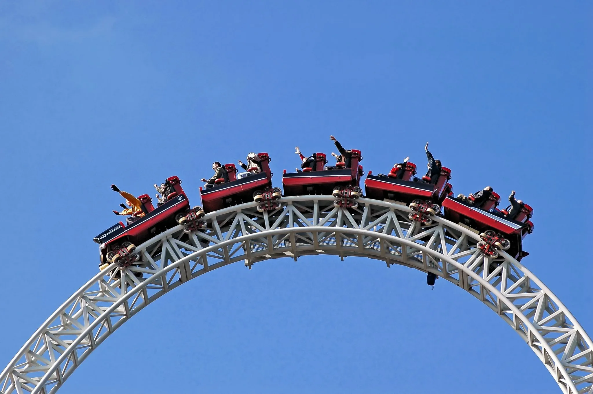 Тематический парк Исфанбул в Стамбуле