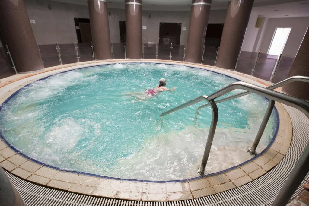 Тур на термальные источники Ялова | Стамбул с турецкой баней