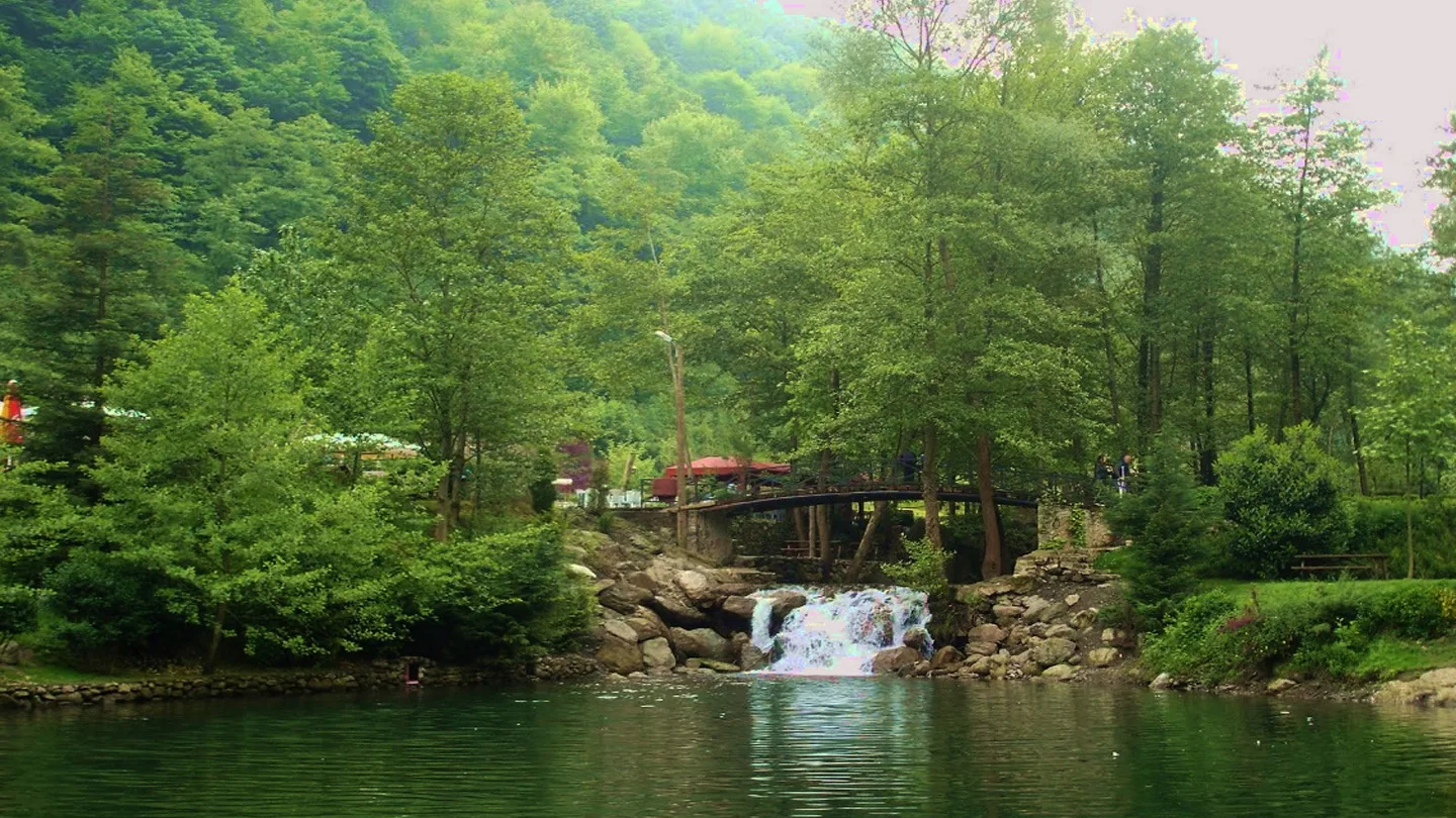 Sapanca Istanbul trip explore lake mountain and villages