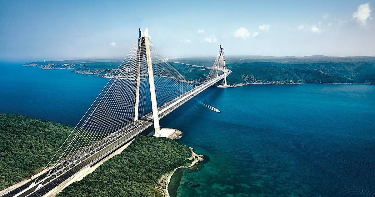 Bosphorus Tour Istanbul Cruises and Experiences