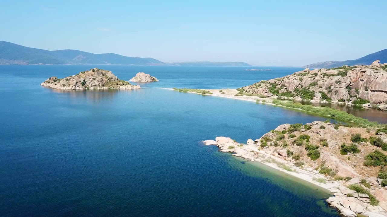 Bafa Lake Tour from Didim