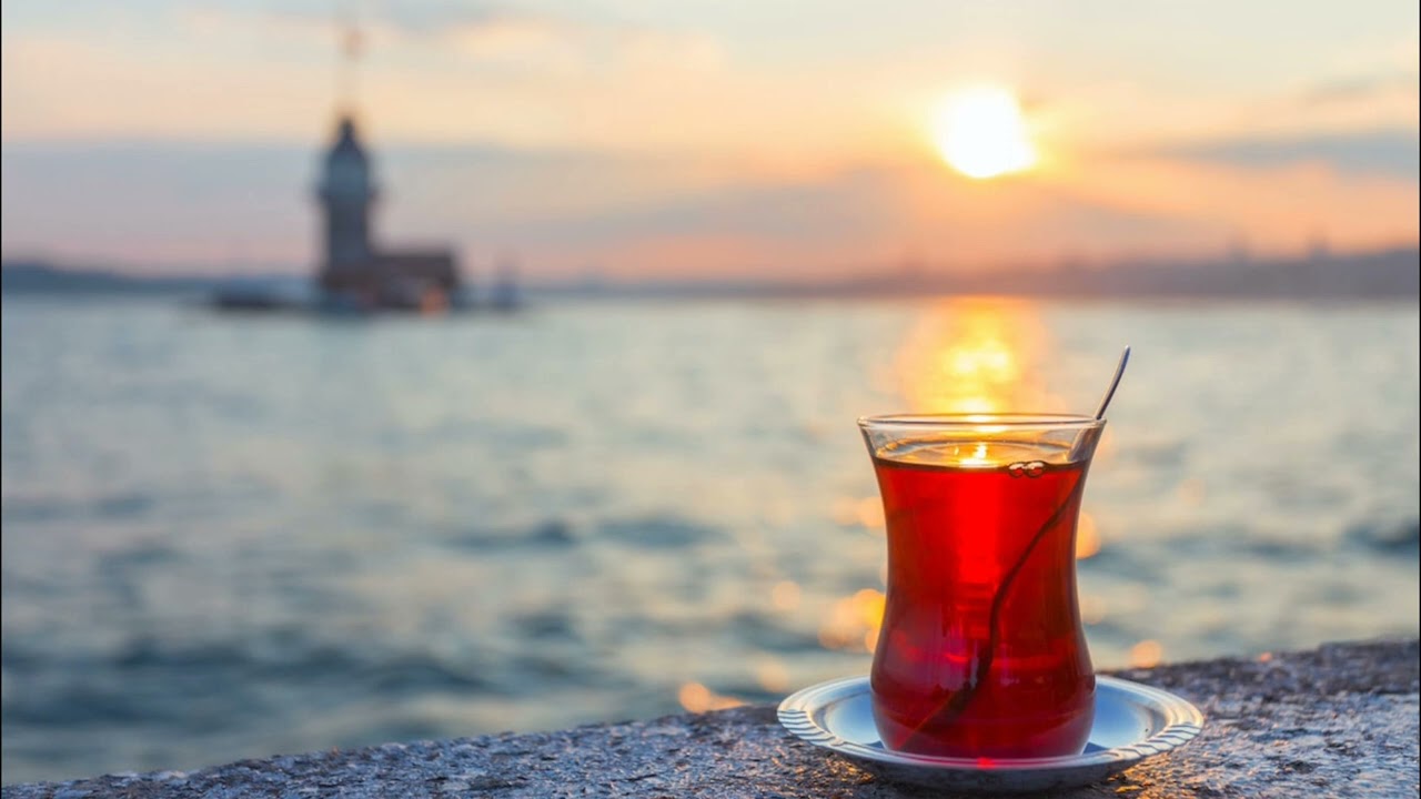 Турецкий хамам в Стамбуле | древние банные традиции