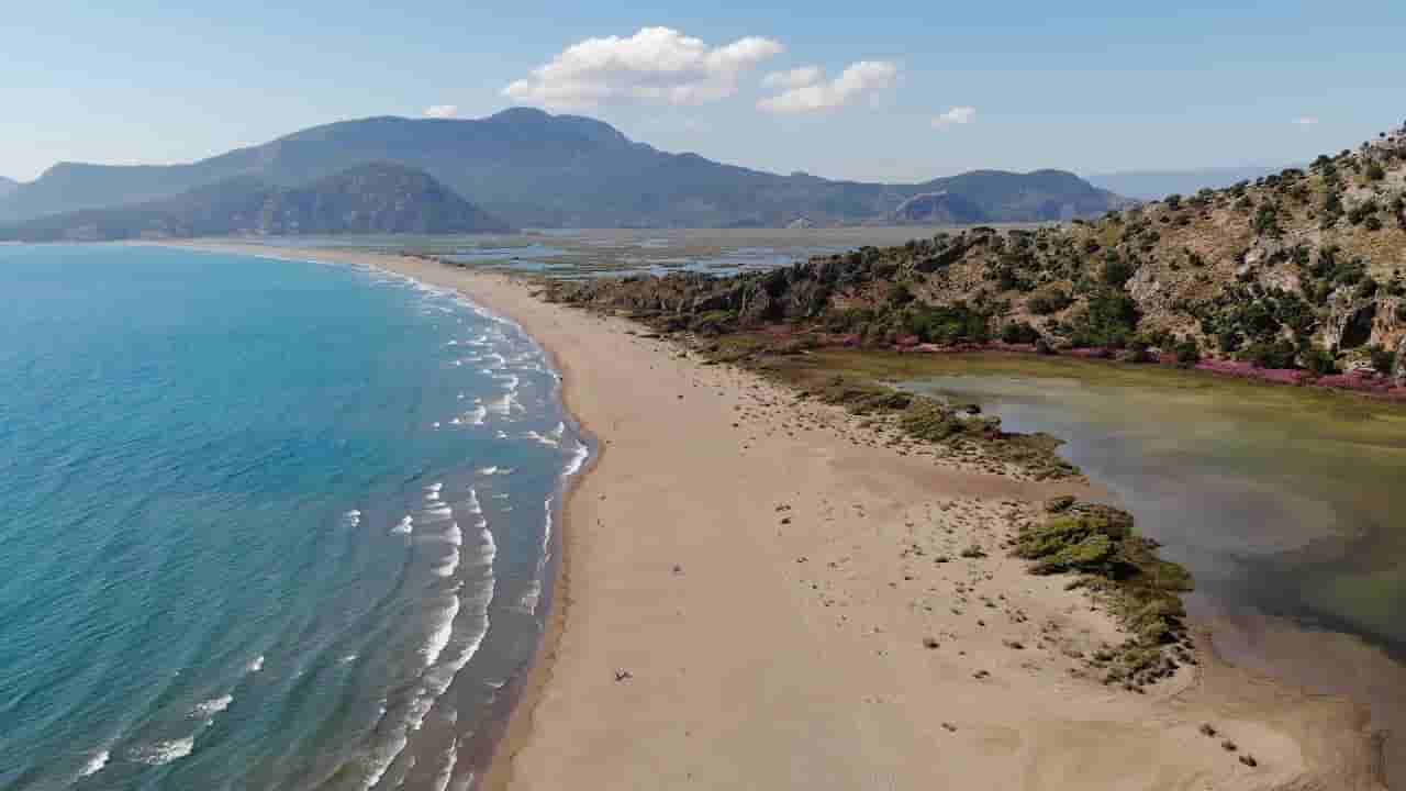 Dalyan Tour from Didim