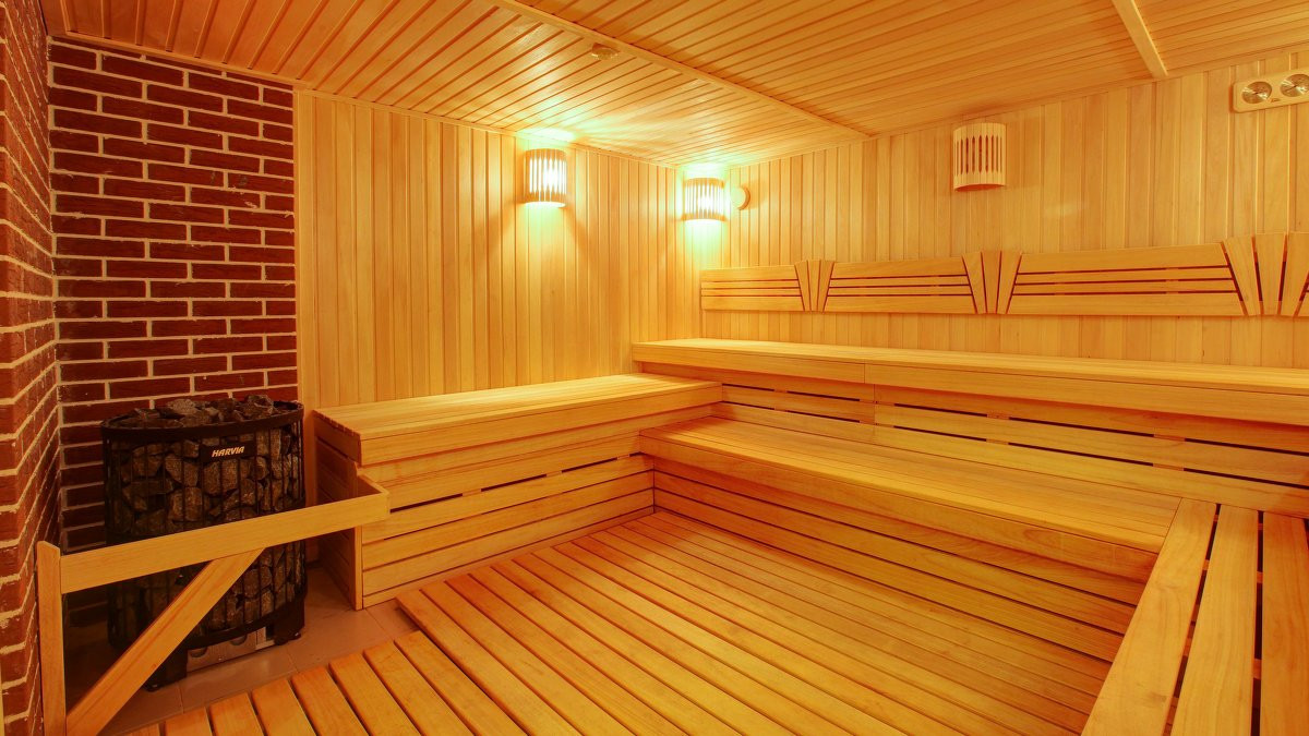 Турецкая баня в Дидиме