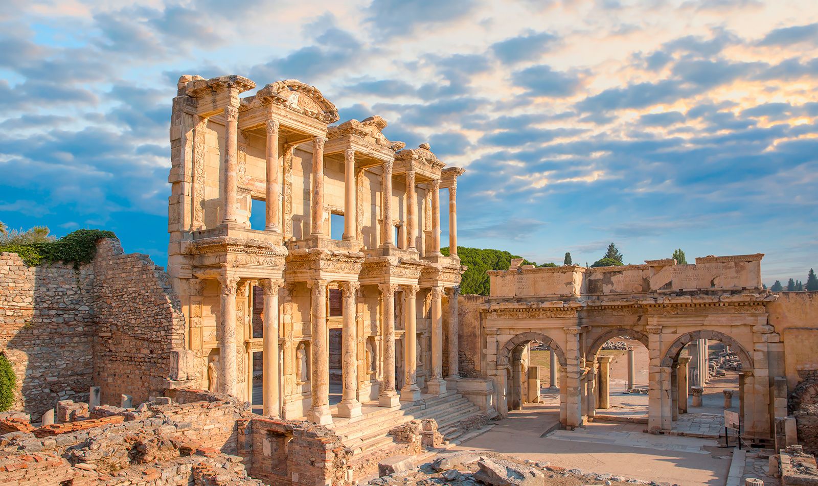 Ephesus Tour from Didim