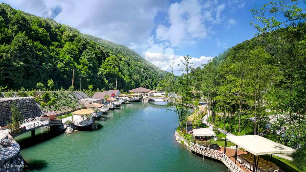 Sapanca Istanbul trip explore lake mountain and villages