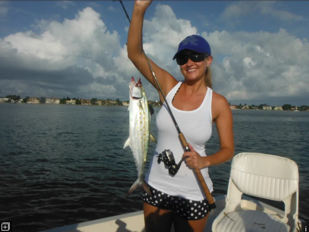 Лучшие туры на рыбалку в Стамбуле | рыбалка Стамбул