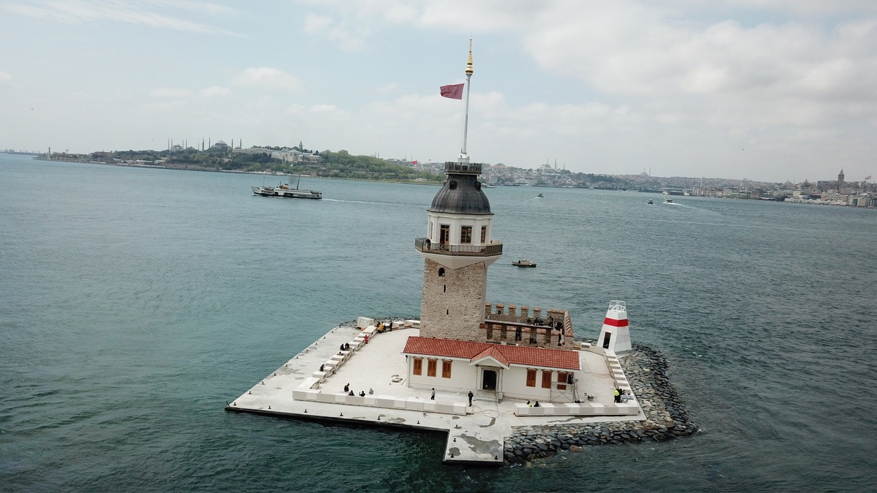 Экскурсия на лодке по Стамбулу | Исследуйте Босфор со стилем