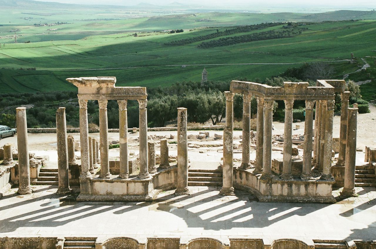 Экскурсия в Эфес из Стамбула