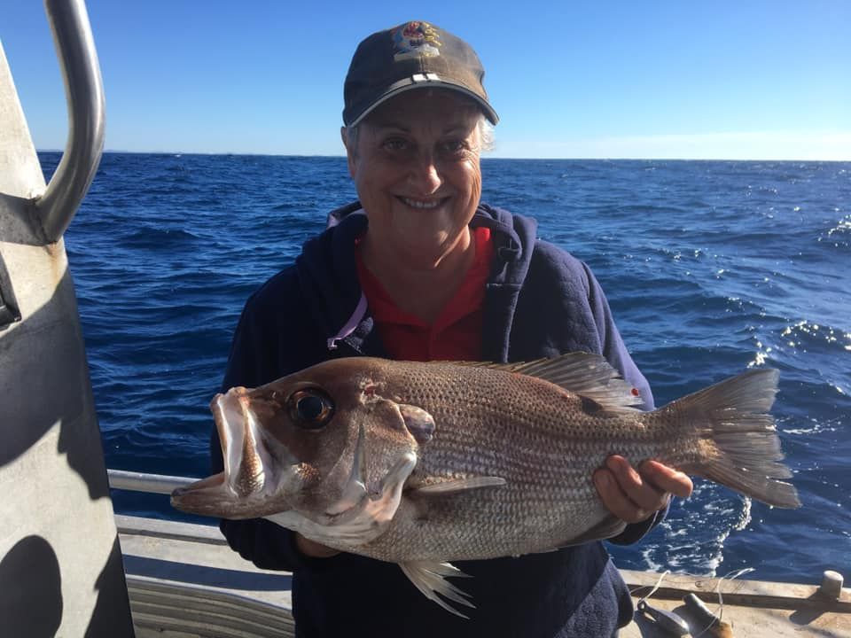 Рыбалка в Дидиме