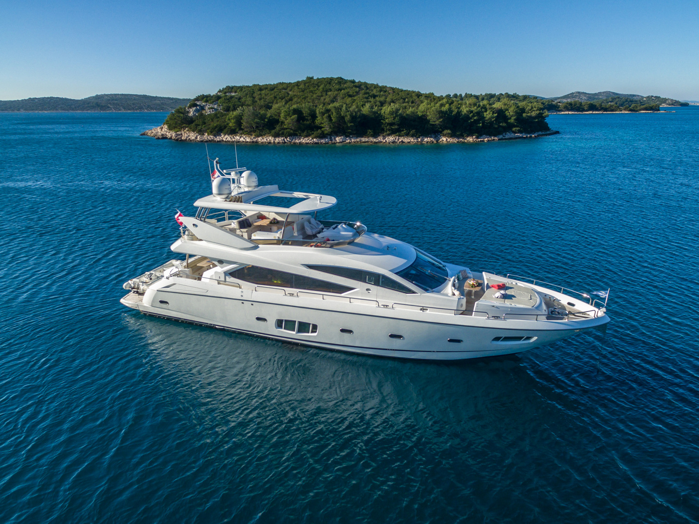 Boat Rental Marmaris