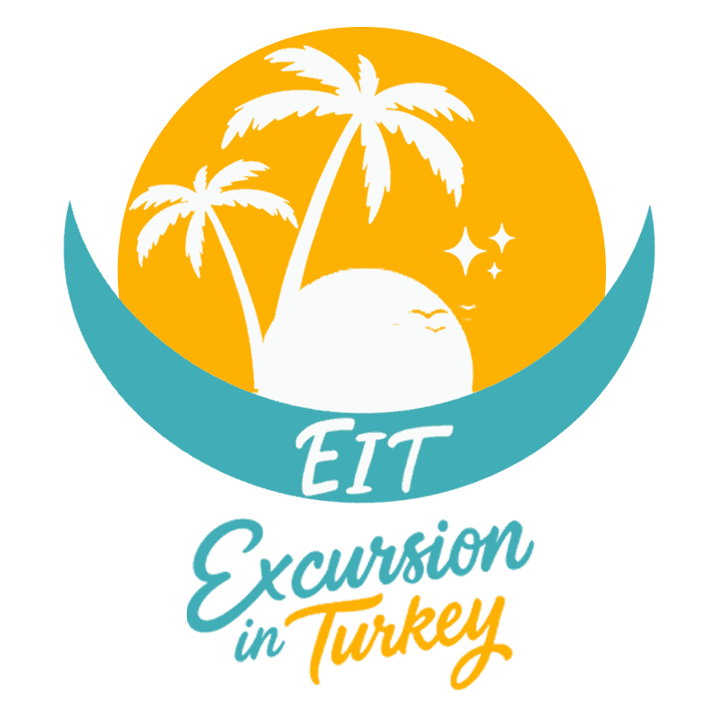 excursion in turkey