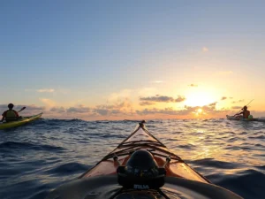 Adventure Activities Turkey Tour