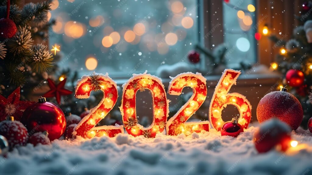 Christmas 2026 turkey